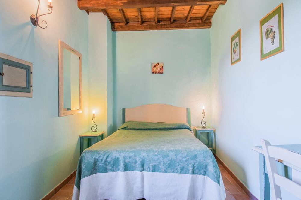 Photo of Bedroom in Sellano