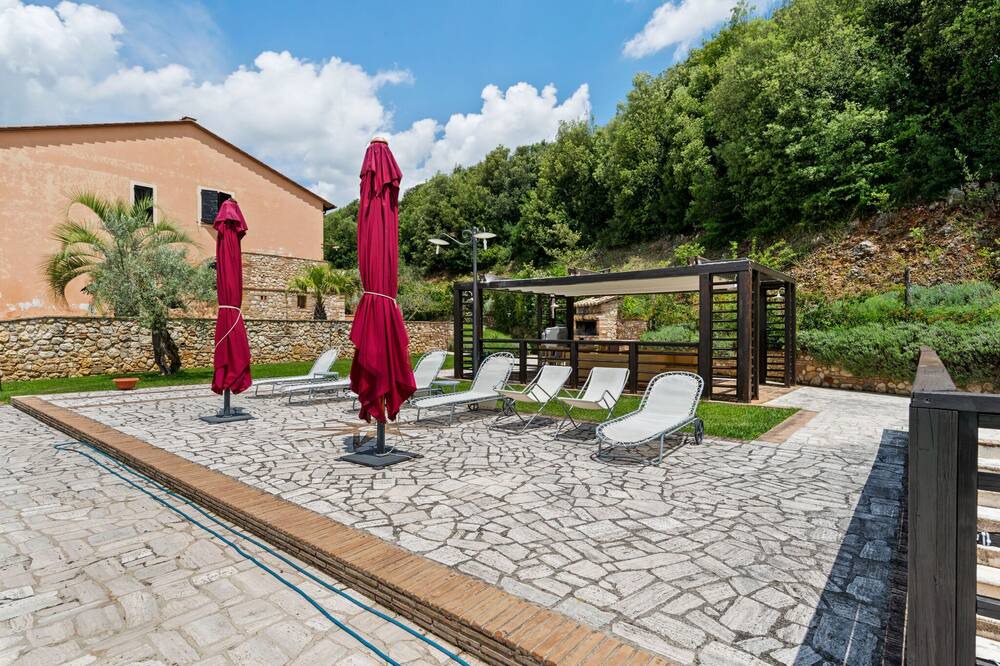 Photo of Outdoor in Montoro