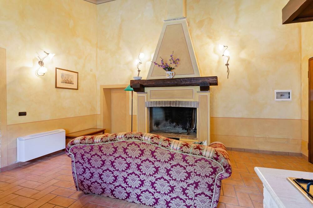 Photo of Livingroom in Montoro