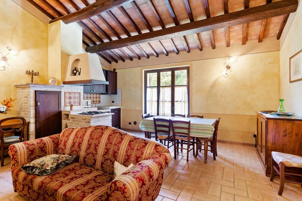 Photo of Livingroom in Montoro