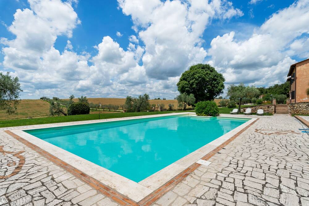 Photo of Outdoor in Montoro