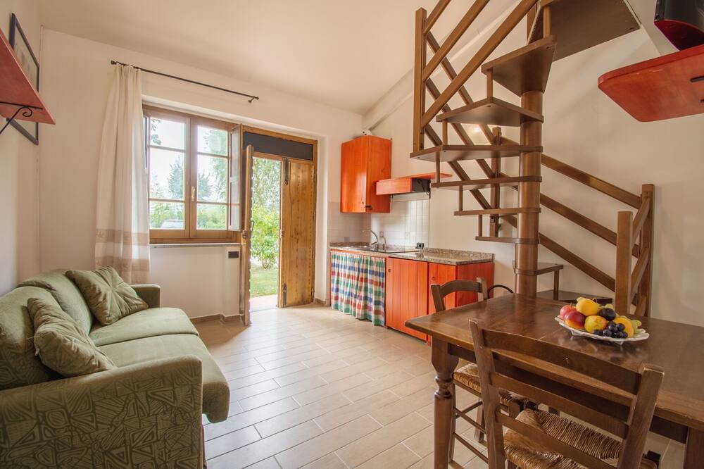 Photo of Livingroom in Collesanto