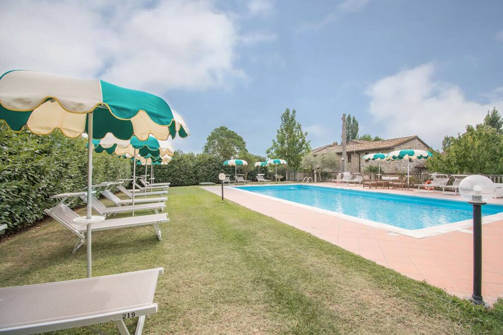 Photo of Outdoor in Collesanto