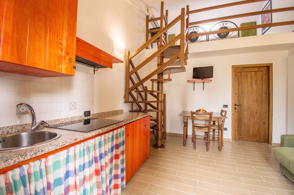 Photo of Kitchen in Collesanto