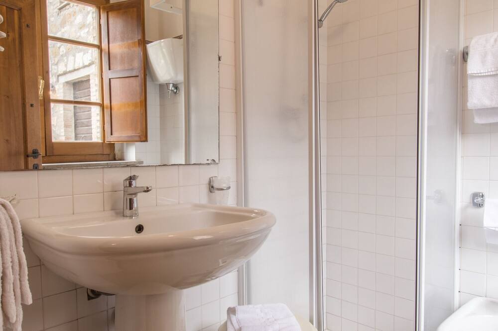 Photo of Bathroom in Collesanto