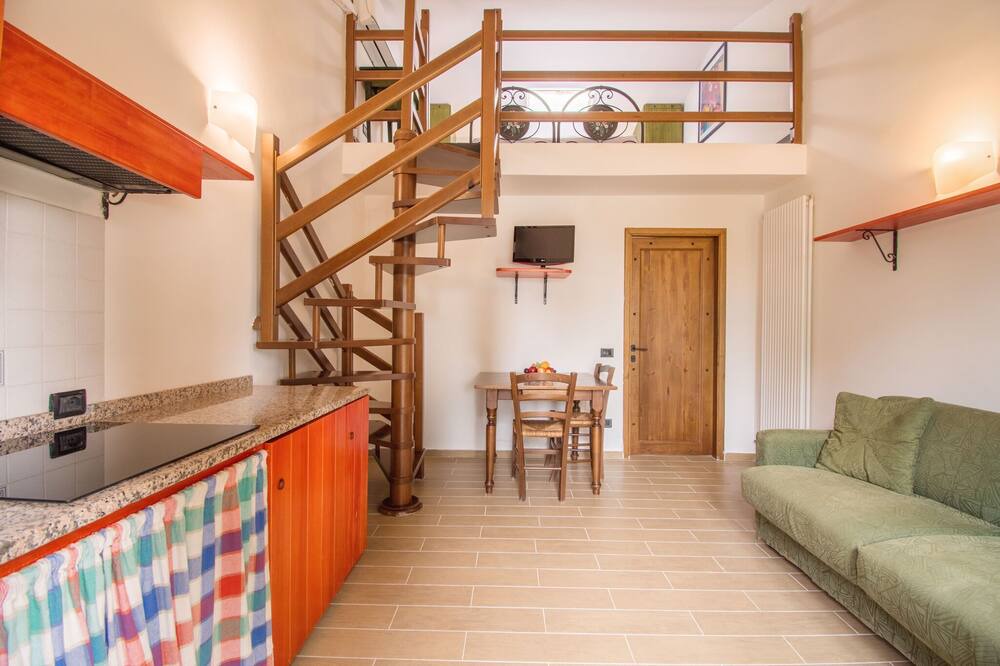 Photo of Livingroom in Collesanto