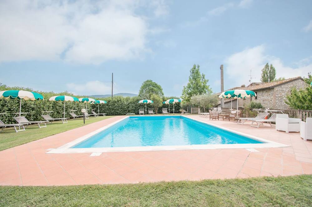 Photo of Outdoor in Collesanto