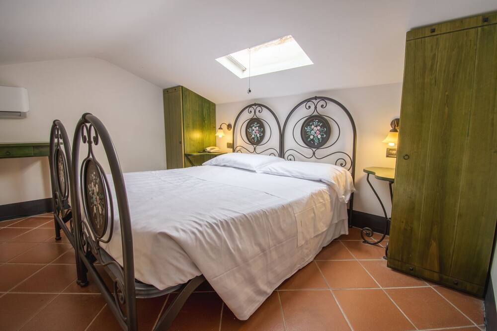 Photo of Bedroom in Collesanto