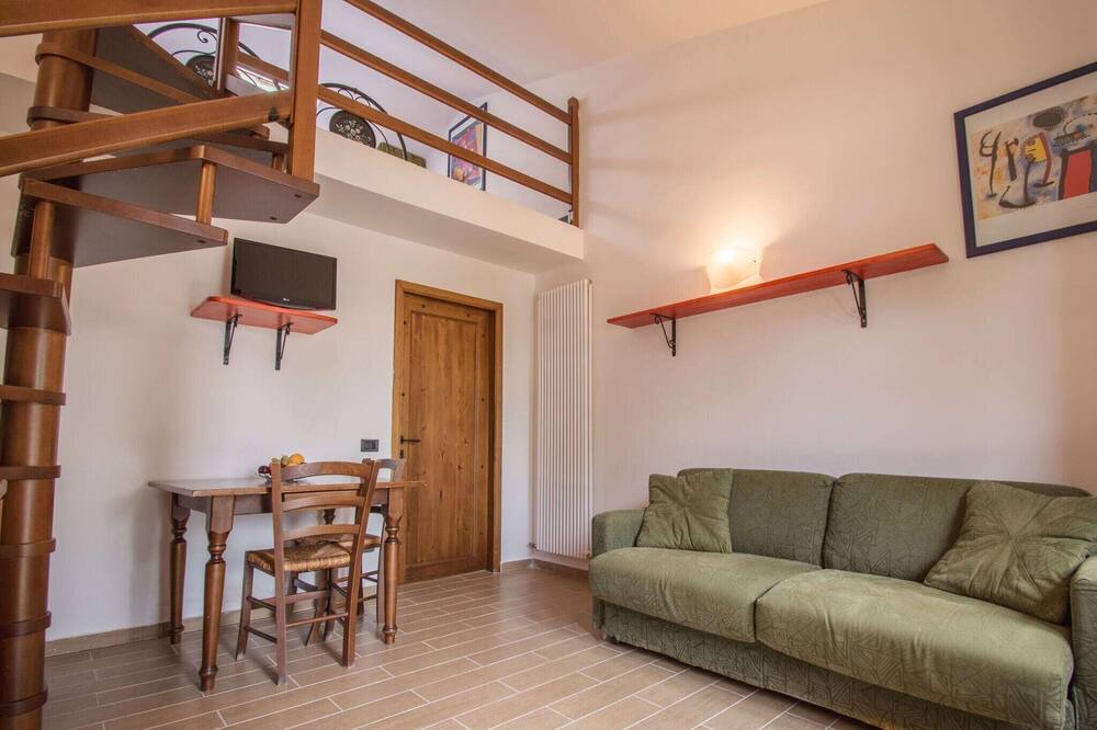 Photo of Livingroom in Collesanto
