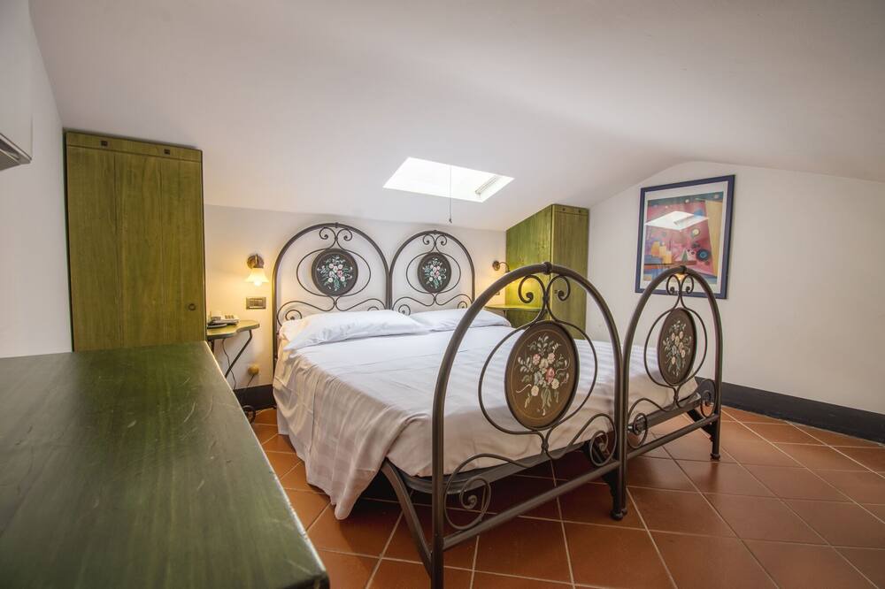 Photo of Bedroom in Collesanto