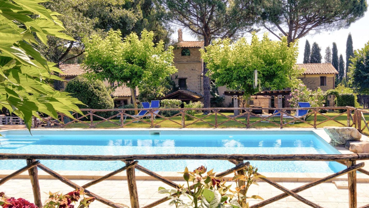 Photo of Outdoor in Marsciano