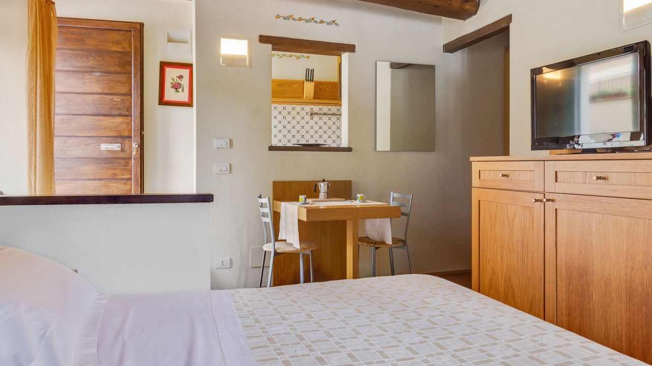 Photo of Bedroom in Foligno