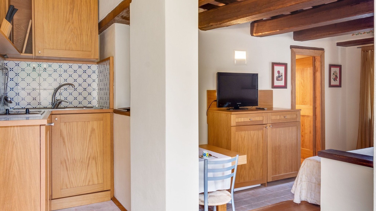 Photo of Kitchen in Foligno