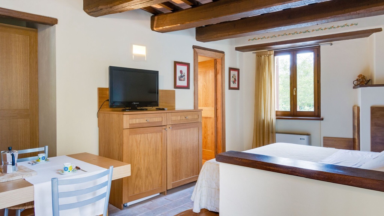 Photo of Bedroom in Foligno