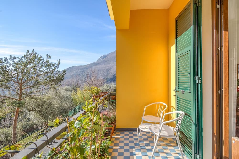 Photo of Patio Balcony in Erli