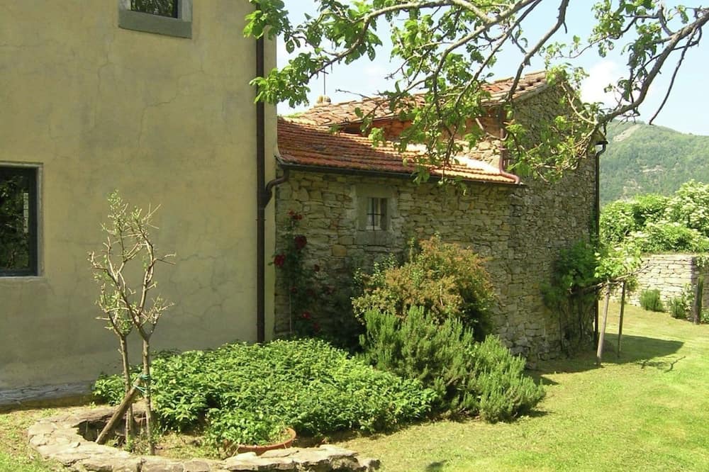 Photo of Outdoor in San Godenzo