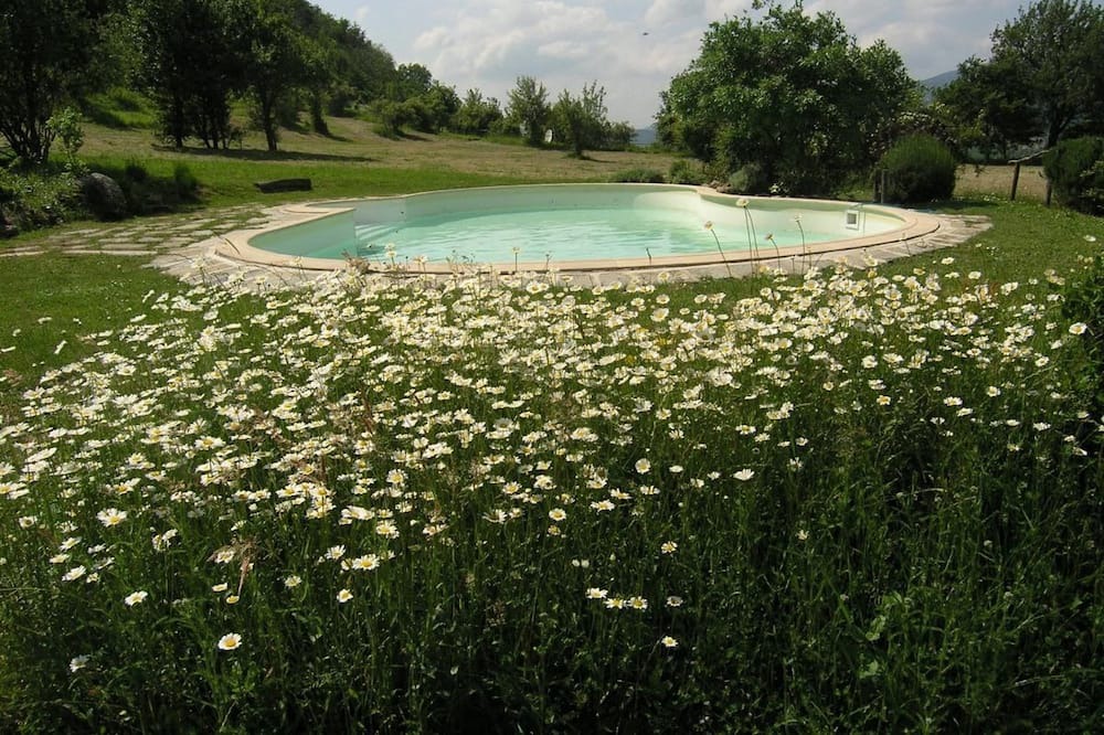Photo of Outdoor in San Godenzo