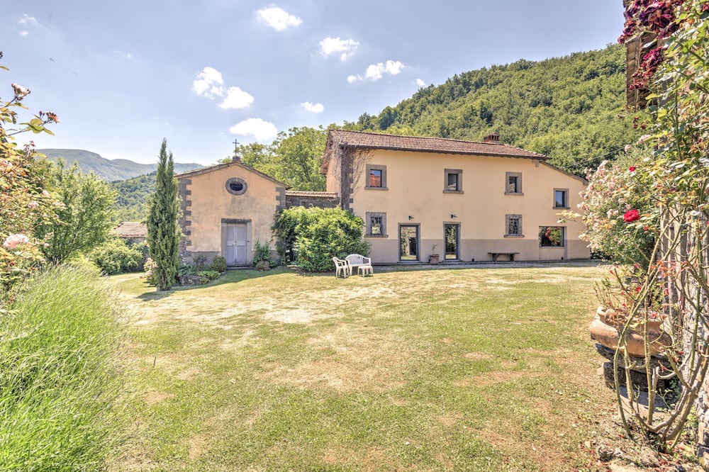 Photo of Outdoor in San Godenzo