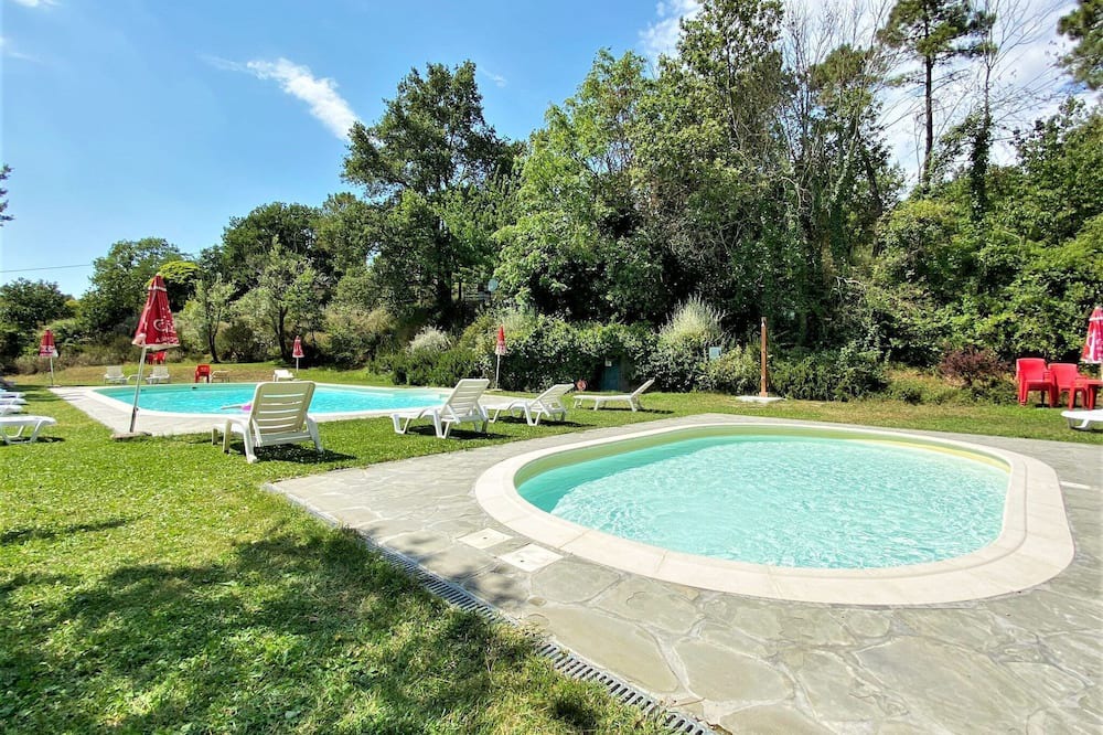 Photo of Outdoor in Capraia e Limite