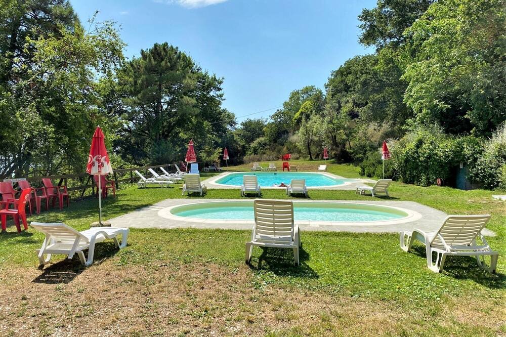 Photo of Outdoor in Capraia e Limite