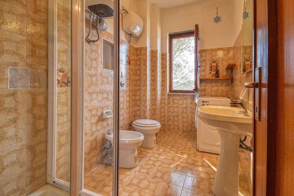 Photo of Bathroom in Vescina