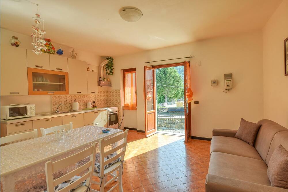 Photo of Bedroom in Vescina