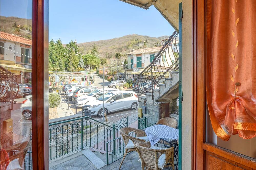 Photo of Bedroom in Vescina