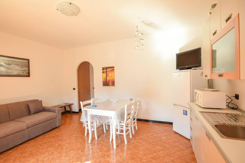 Photo of Bedroom in Vescina