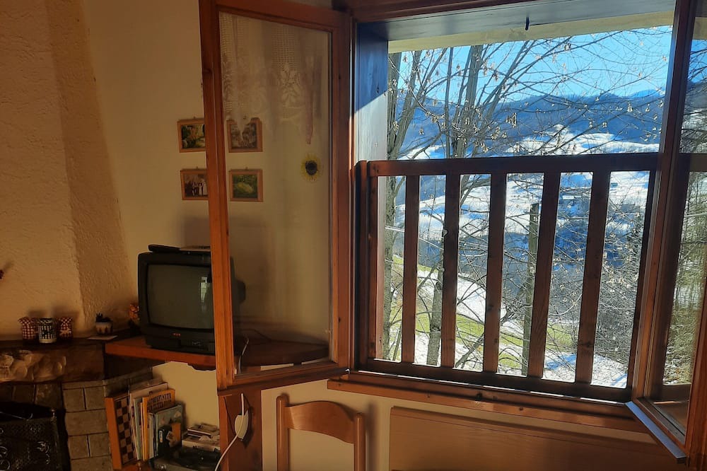 Photo of Livingroom in Fiumalbo