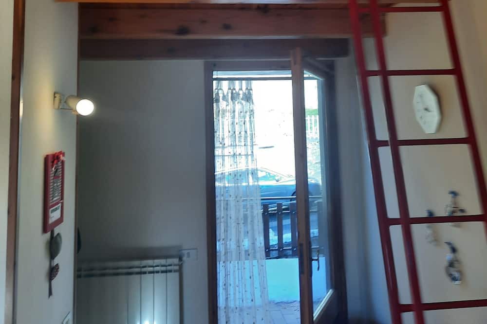 Photo of Bedroom in Fiumalbo