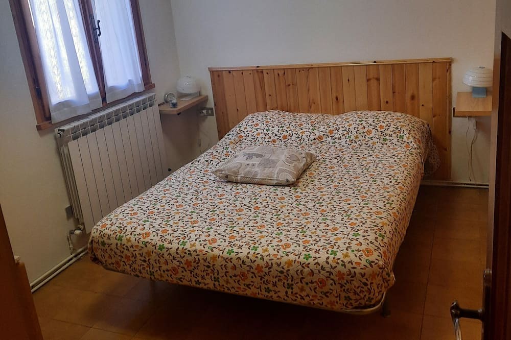 Photo of Bedroom in Fiumalbo