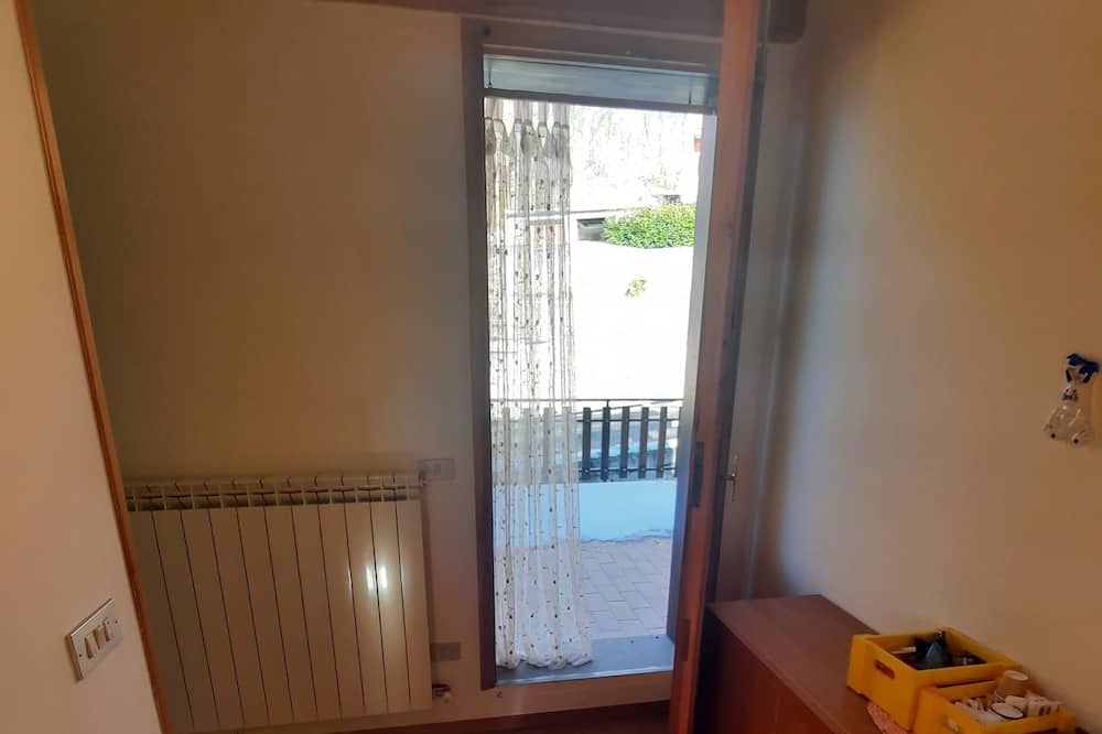 Photo of Bedroom in Fiumalbo