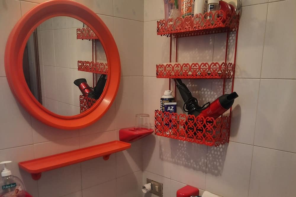 Photo of Bathroom in Fiumalbo
