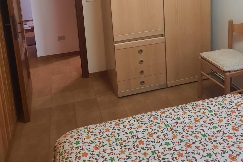Photo of Bedroom in Fiumalbo