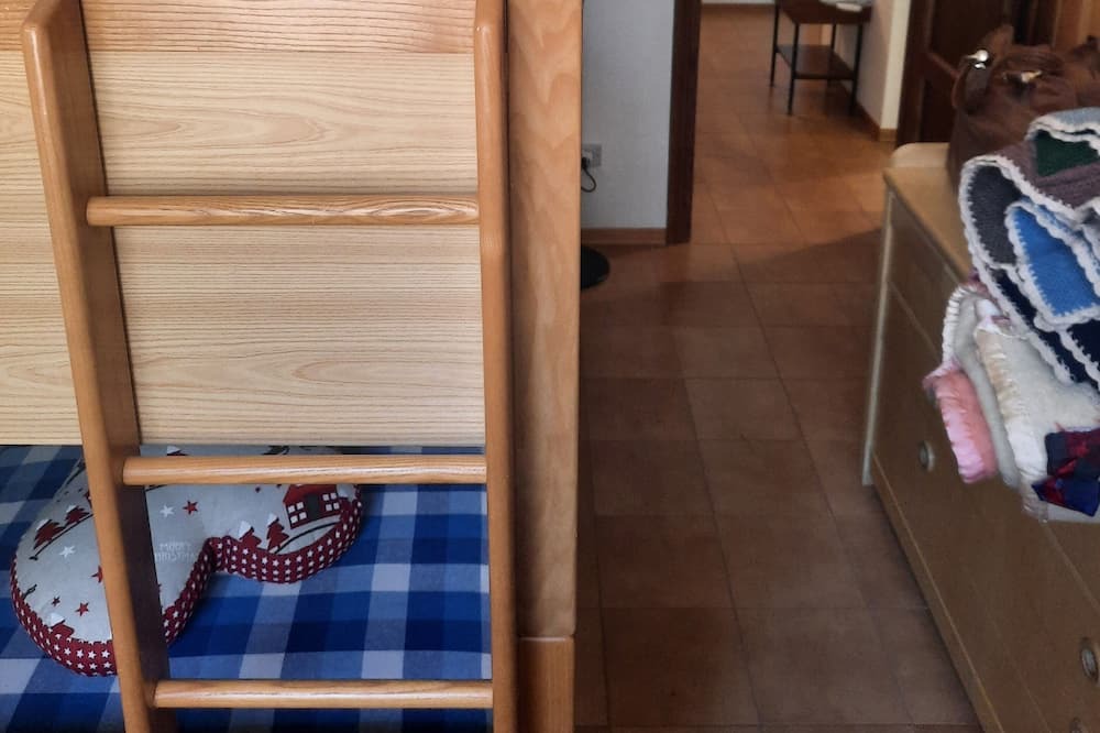 Photo of Bedroom in Fiumalbo