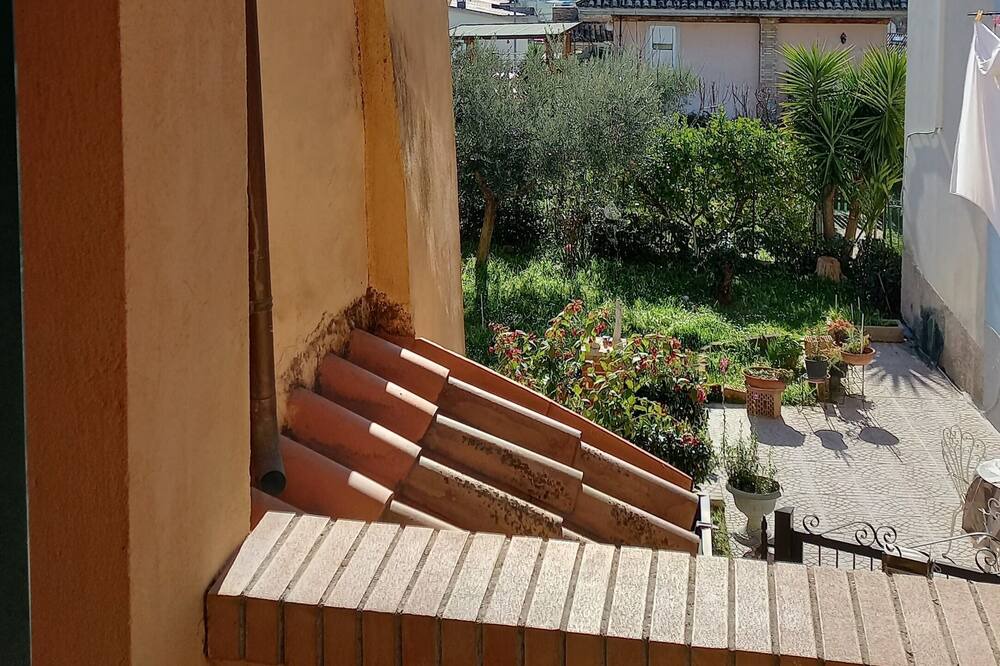 Photo of Patio Balcony in Castel di Lama
