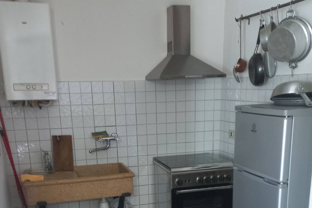 Photo of Kitchen in Castel di Lama