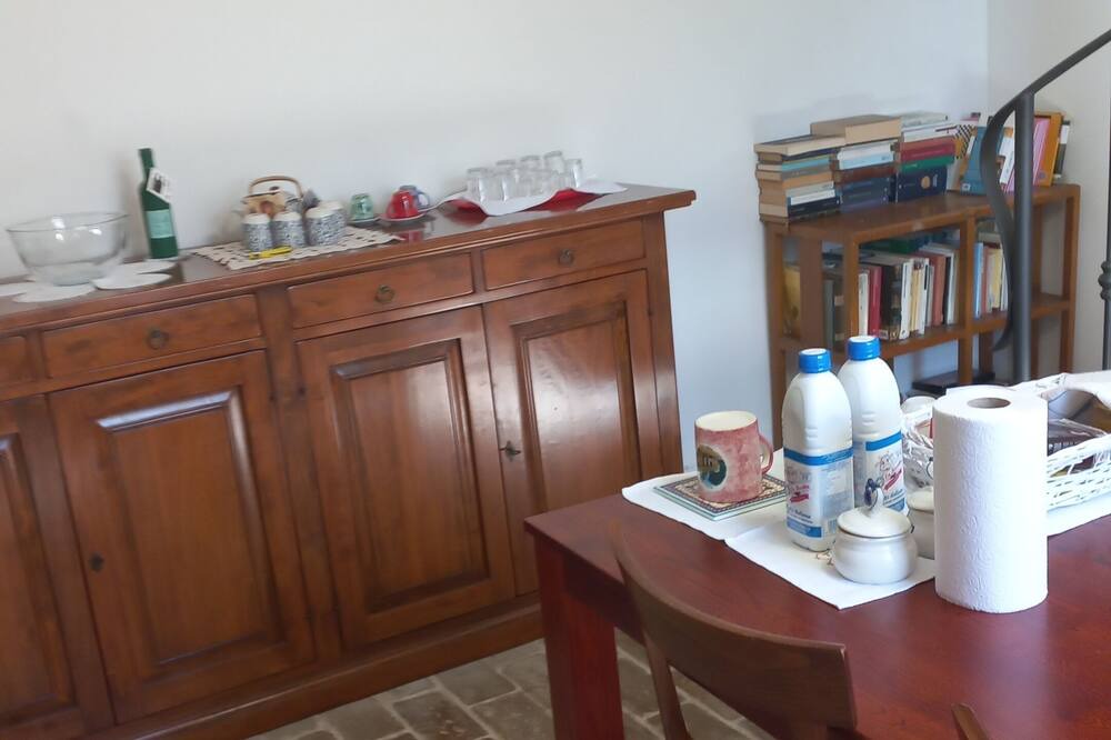 Photo of Kitchen in Castel di Lama