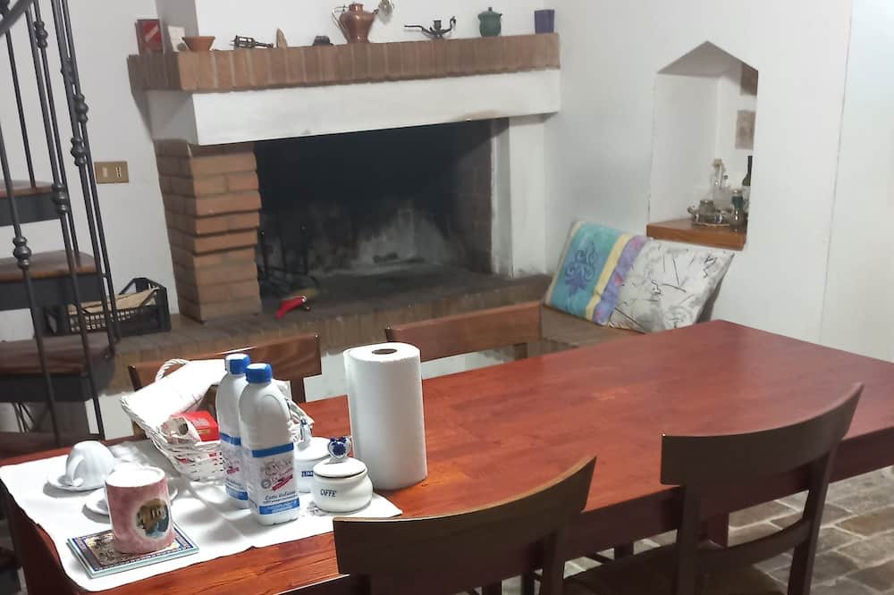 Photo of Kitchen in Castel di Lama