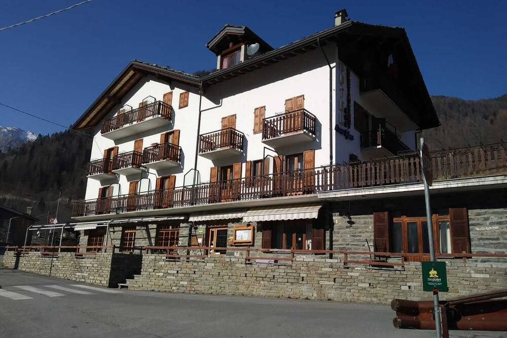 Photo of Outdoor in Champorcher