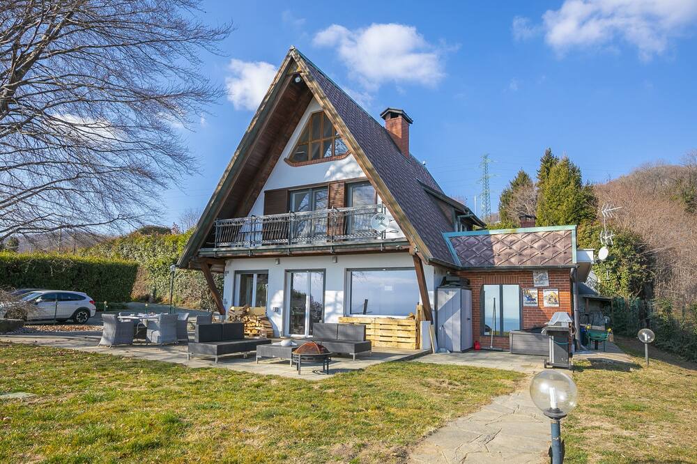 Photo of Outdoor in Nebbiuno