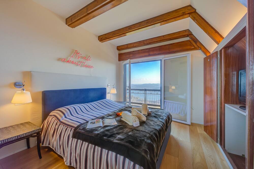 Photo of Bedroom in Nebbiuno