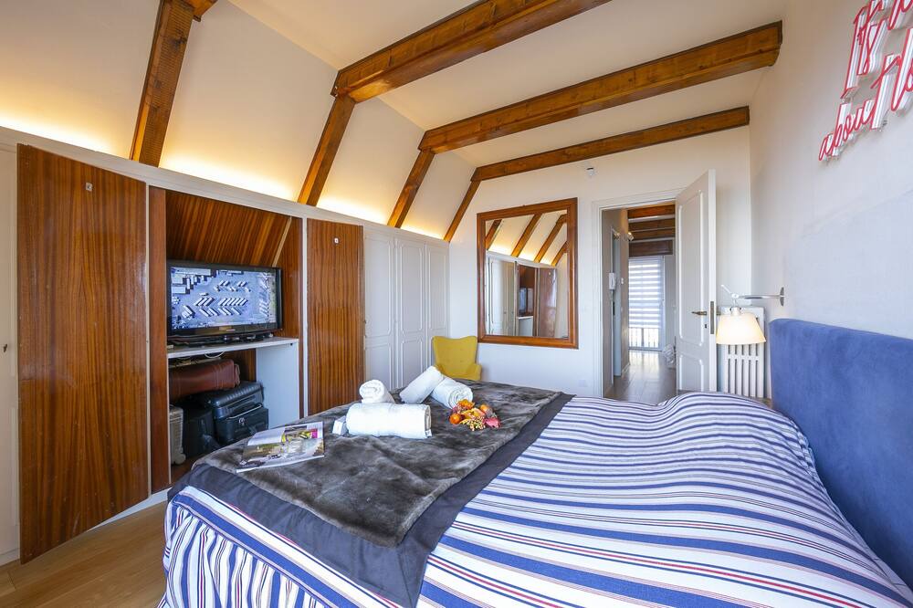 Photo of Bedroom in Nebbiuno