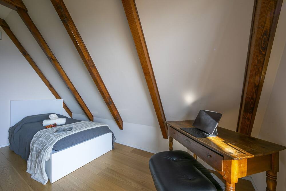 Photo of Bedroom in Nebbiuno