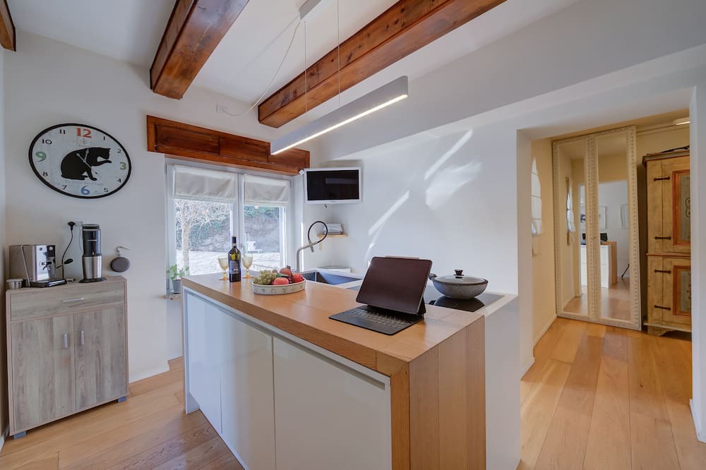 Photo of Kitchen in Nebbiuno