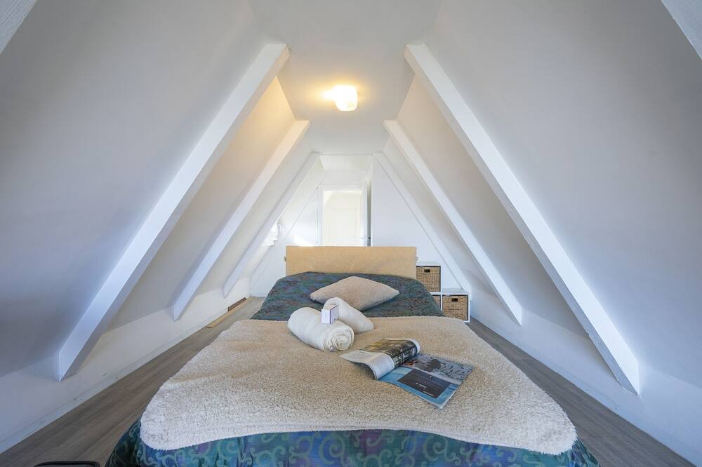 Photo of Bedroom in Nebbiuno