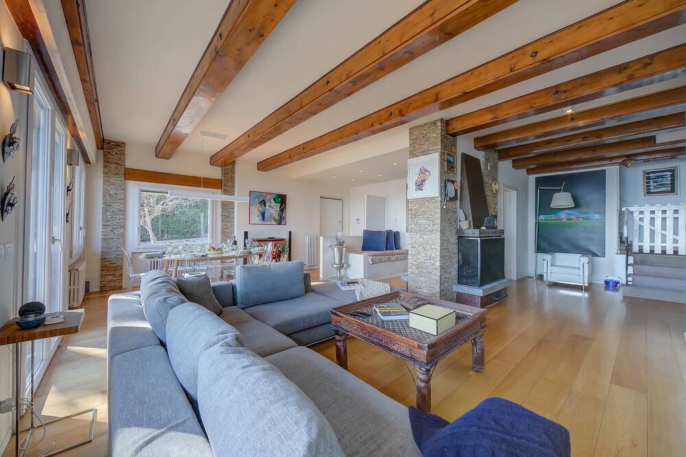 Photo of Livingroom in Nebbiuno