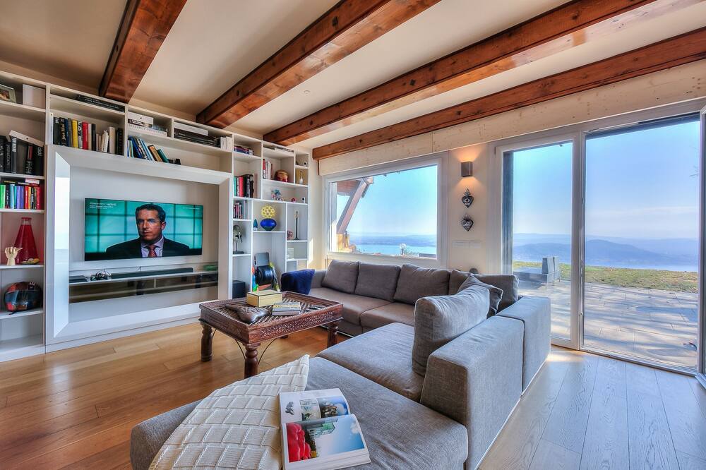 Photo of Livingroom in Nebbiuno
