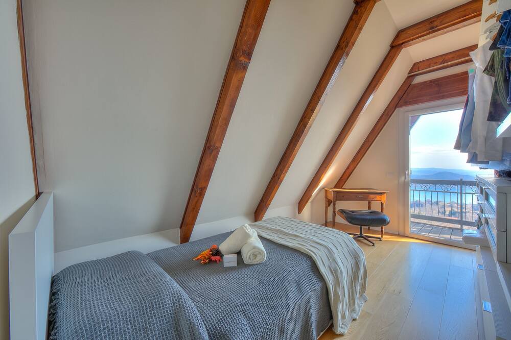 Photo of Bedroom in Nebbiuno