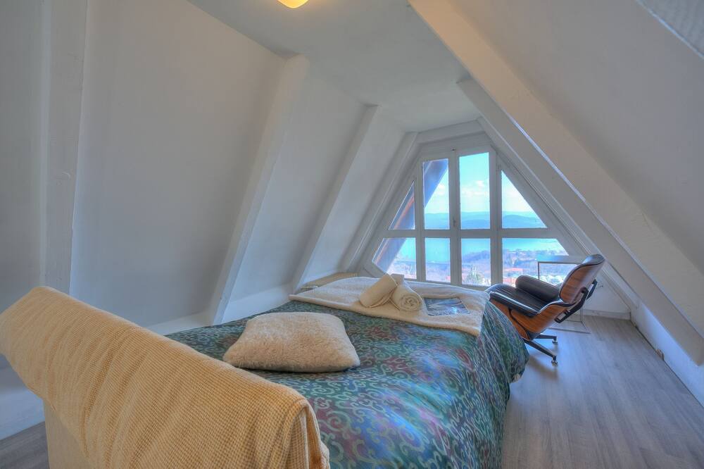 Photo of Bedroom in Nebbiuno